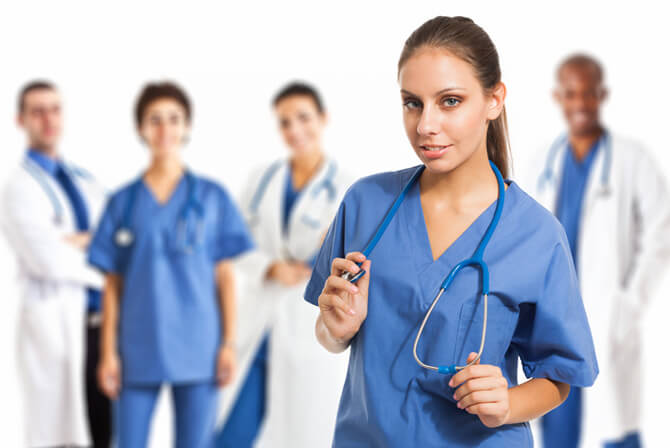 Five Things Not to Do in Nursing School