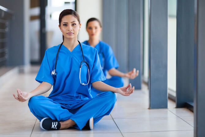 Benefits of Holistic Training for LPNs