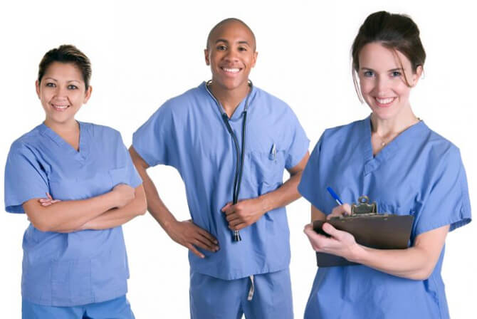 Is There Such a Thing as Free LPN Classes?