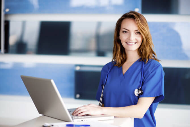 Online CNA to LPN Bridge Programs