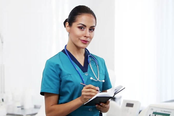 Top 5 Challenges for an LPN