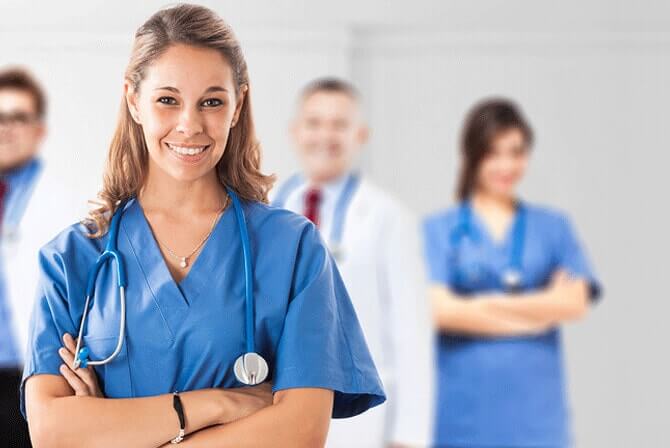 What is a Licensed Practical Nurse?