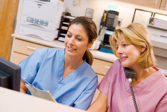 What is the Difference Between LPNs and RNs?