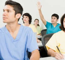 Benefits of Part-Time LPN Classes