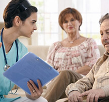 Responsibilities of Home Healthcare LPNs