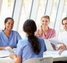 Three Valuable Tips for Acing Your LPN School Interview