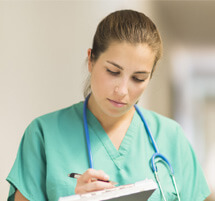 Tips for Writing a Nursing School Entrance Essay